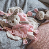 Itsy Glitzy Fawn Character Blanket