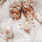 *NEW SIZE* Sweetie Soother™ Pacifier Sets (2-pack)