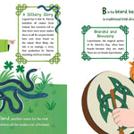 St. Patrick's Day Alphabet