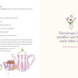 Let's Have a Tea Party