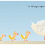 Farm Animals: My First Touch & Feel Book by
