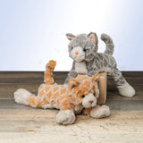 Fabfuzz Waffles Kitten Assortment