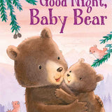 Good Night, Baby Bear by Grace Baranowski
