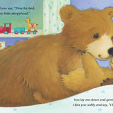 I Love You, Mommy by Little Bee Books