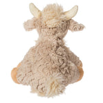 Putty Highland Cow