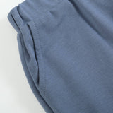 Dark Blue Boys Mallard Short