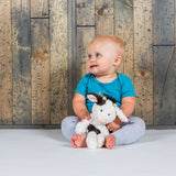 Putty Nursery Cow