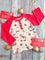 A Very Vintage Christmas Boy's Long Sleeve Top 2T