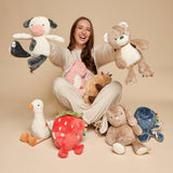 Sweetie Snuggles™ Plushies