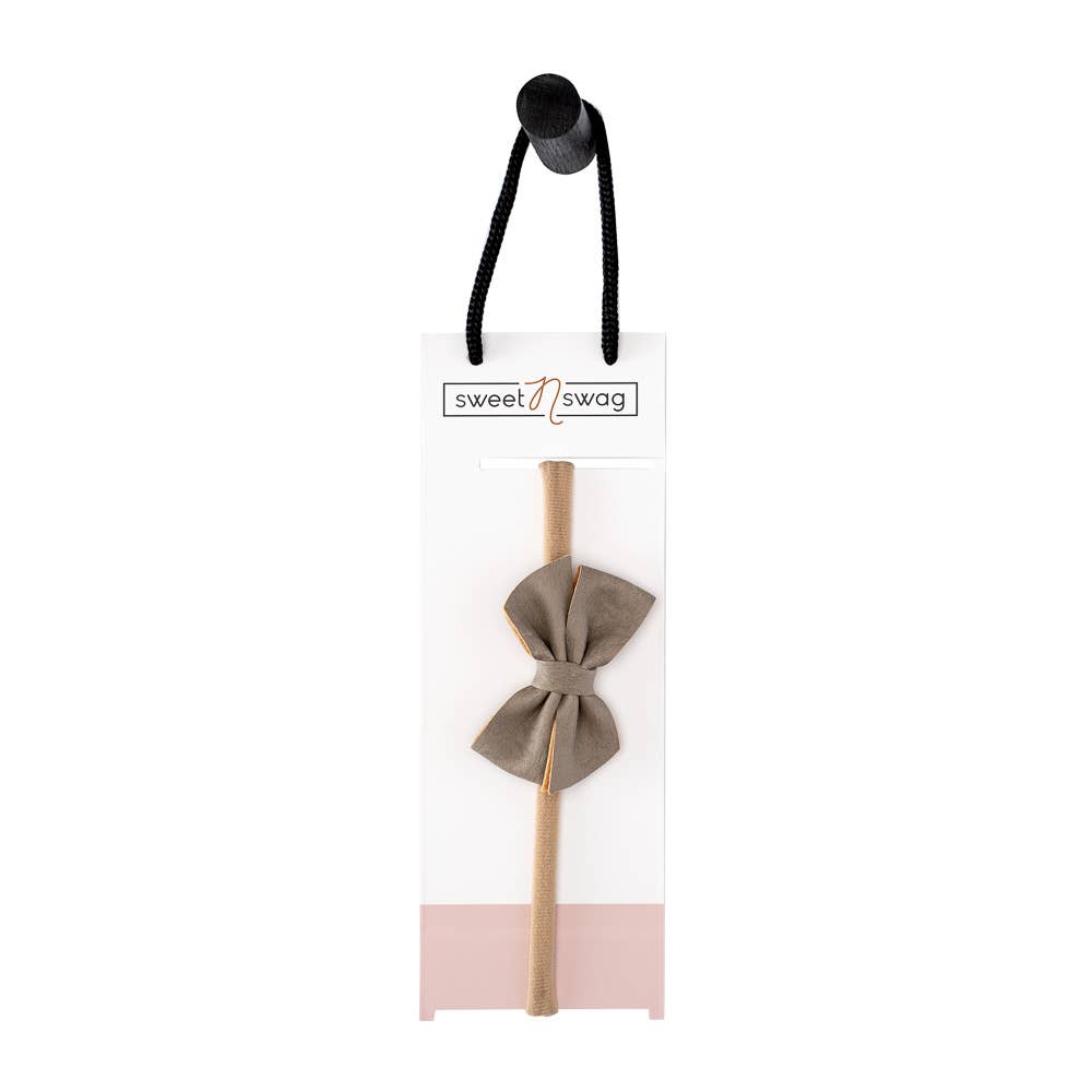 Hair Bow | Baby accessory, toddler accessory, baby girl