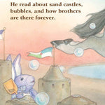 Say Daddy! Board Book