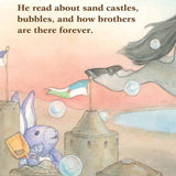 Say Daddy! Board Book