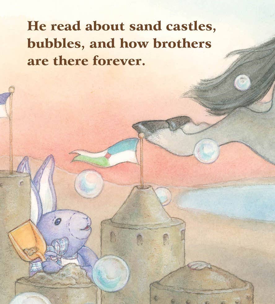 Say Daddy! Board Book