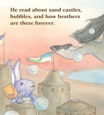 Say Daddy! Board Book