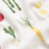 One-Piece Baby Pajamas | Farmers Market Haul