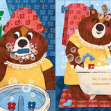 Why, Mommy? Why? Board Book