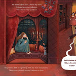 Lit for Little Hands: Jane Eyre Board Book