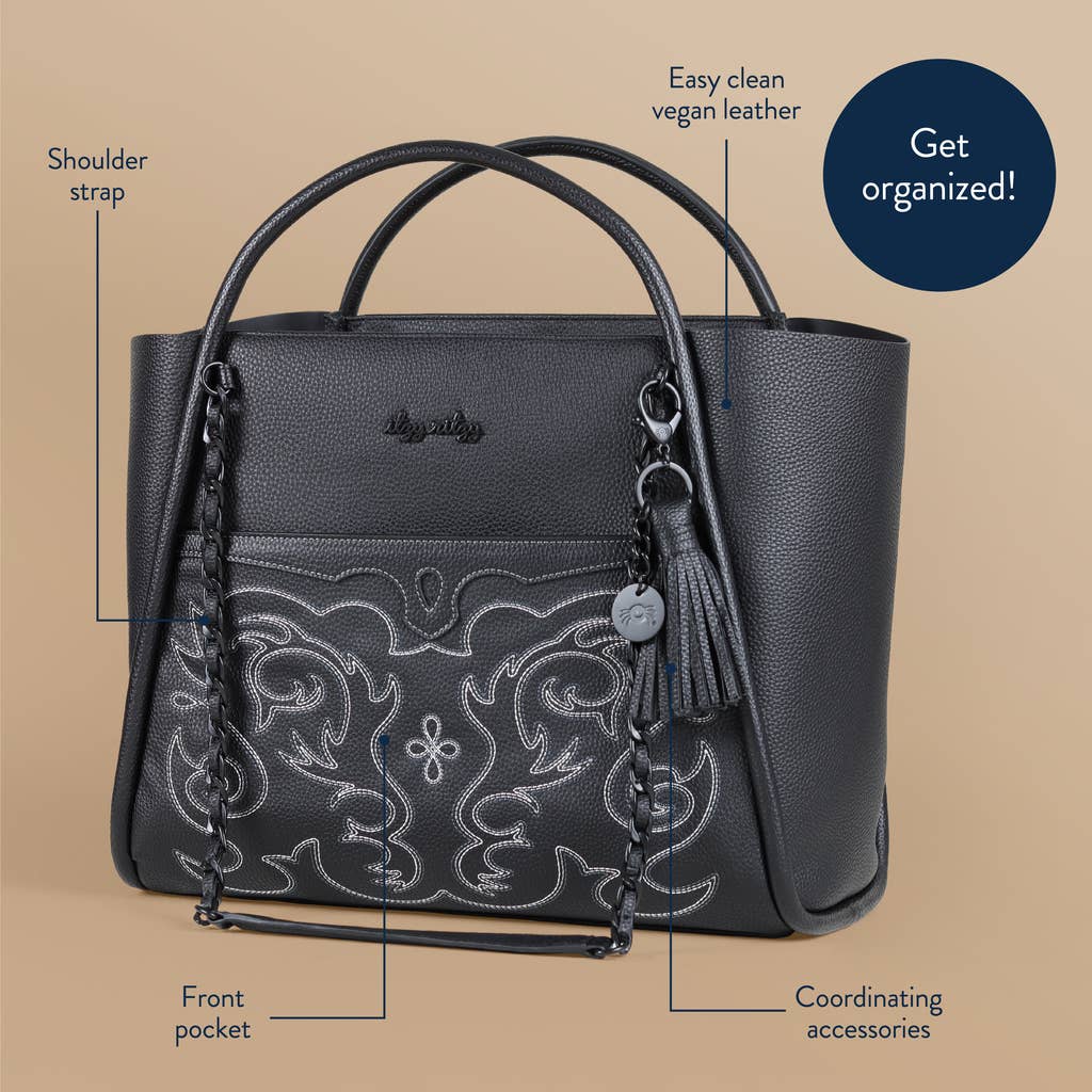 *LIMITED EDITION* Boss Tote™