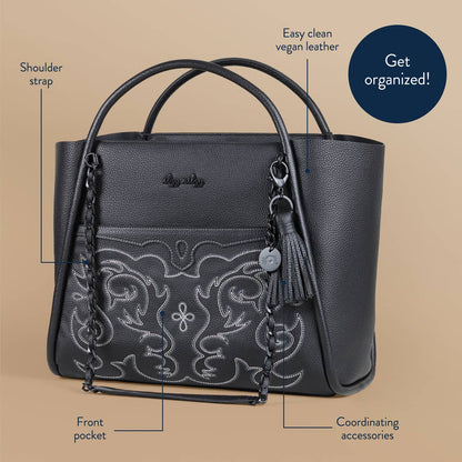 *LIMITED EDITION* Boss Tote™