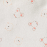 Animal Themed Full Sleeve Onesie Sets