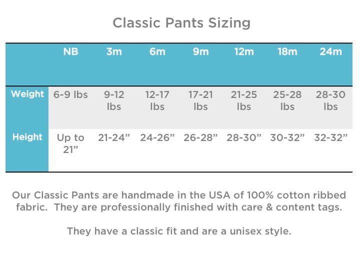 Camel Bunny Tail Pants