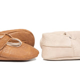 MOX BOX DUO | Baby shower, gift, baby shoes, toddler shoes