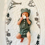 *NEW SIZE* Sweetie Soother™ Pacifier Sets (2-pack)