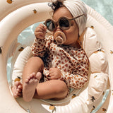 *NEW STYLES* Itzy Soother™ Natural Rubber Paci Sets