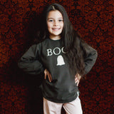 Boo Sweatshirt