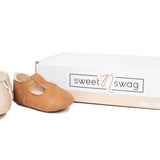 MOX BOX DUO | Baby shower, gift, baby shoes, toddler shoes