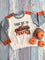 Take Me to the Pumpkin Patch Boy's Long Sleeve 6y