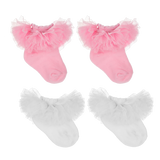 Tutu Socks