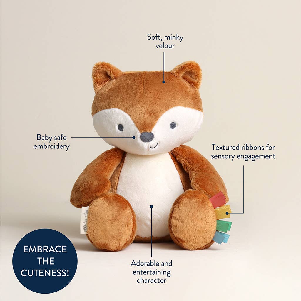 Sweetie Snuggles™ Plushies