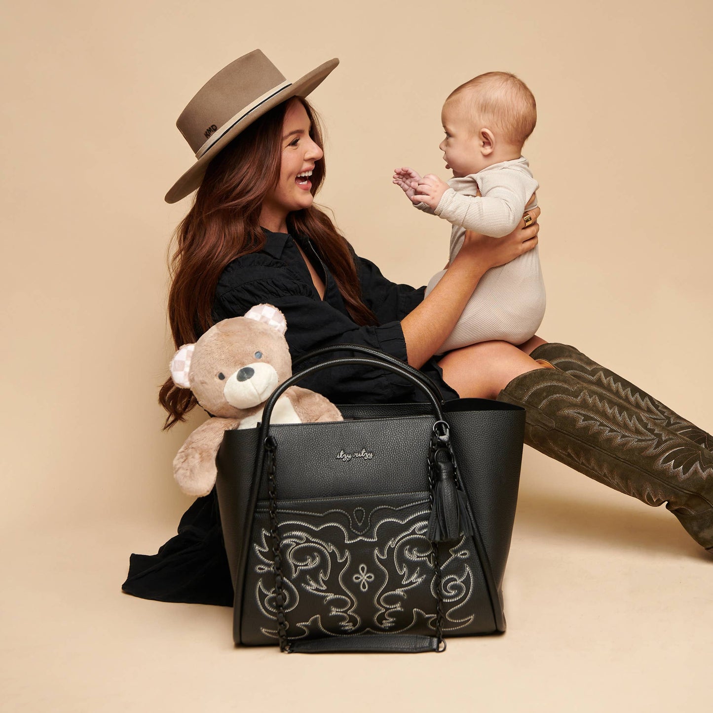 *LIMITED EDITION* Boss Tote™