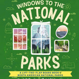Windows to the National Parks
