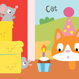 What's That Sound? Farm by Little Genius Books