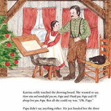Apple Tree Christmas Picture Book