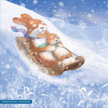 I Love You Jingle Bell Baby Picture Book