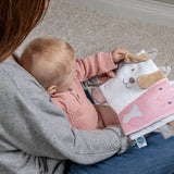 Putty Sweet Friends Cuddlebook