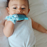 Itzy Mitt™ Silicone Teething Mitts