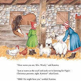 Apple Tree Christmas Picture Book