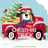 Christmas Truck