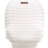 Car Seat + Nursing Cover | Breastfeeding, neutral colors
