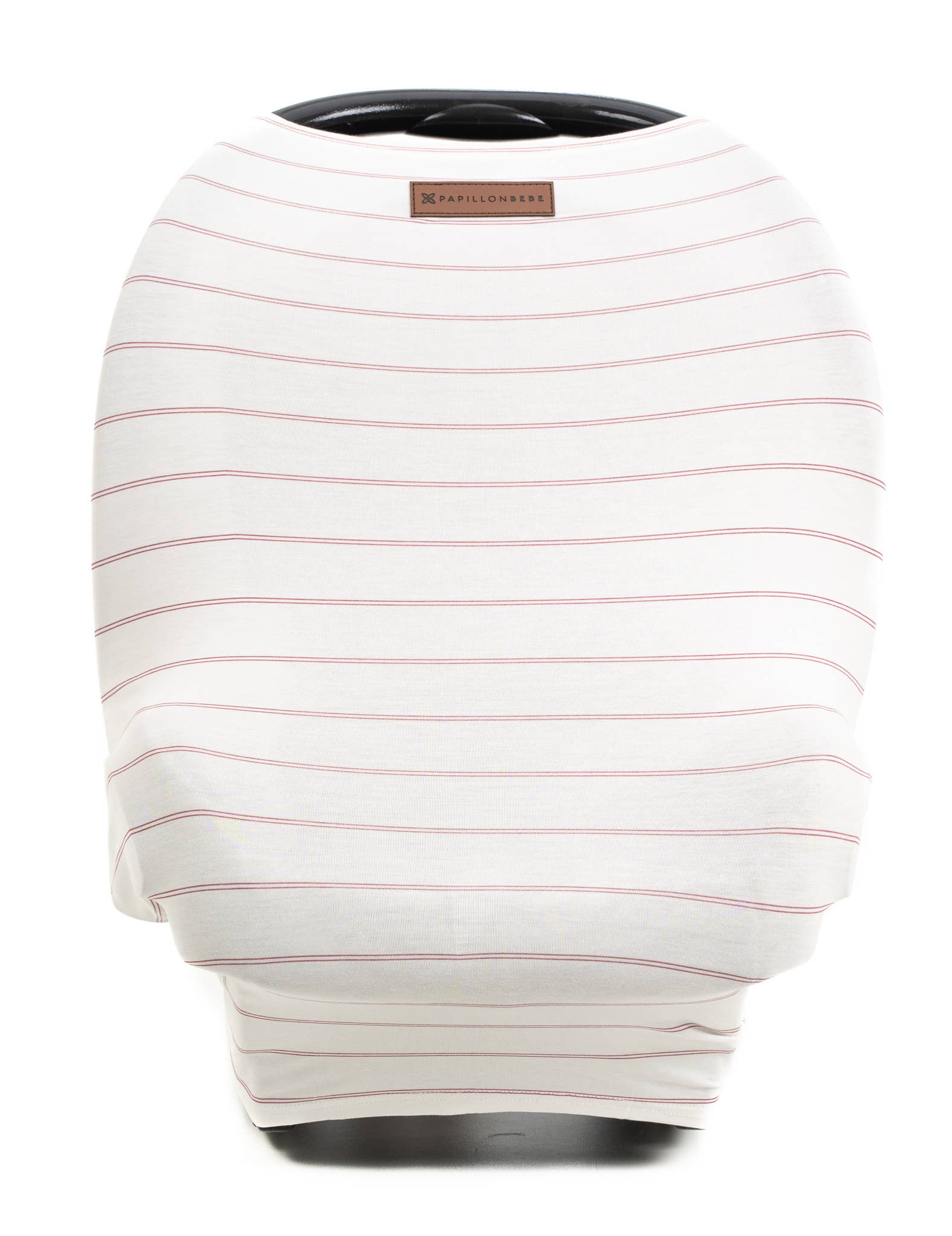 Car Seat + Nursing Cover | Breastfeeding, neutral colors