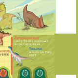 Dino Train