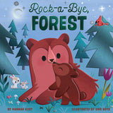 Rock-a-Bye, Forest by Hannah Eliot
