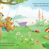 I Love You, Mommy by Little Bee Books