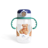 *NEW OPTIONS* Itzy Sips™ - Straw Cup With Snap-Close Lid