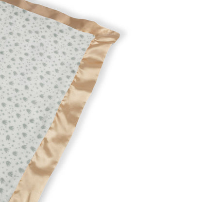 Reversible Baby Blanket Roarsome