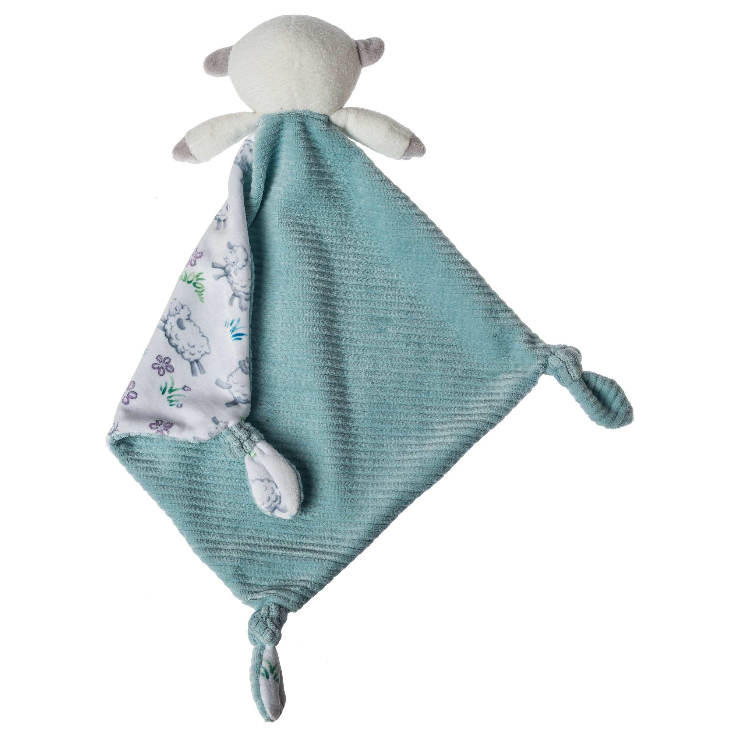 Little Knottie Lamb